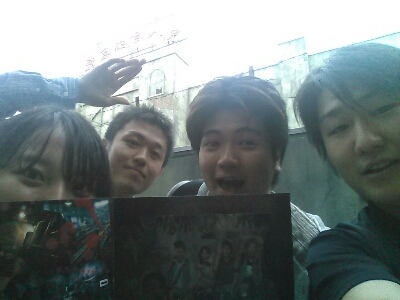 初の富士急ハイランド!(^^ゞ_b0227558_1251577.jpg