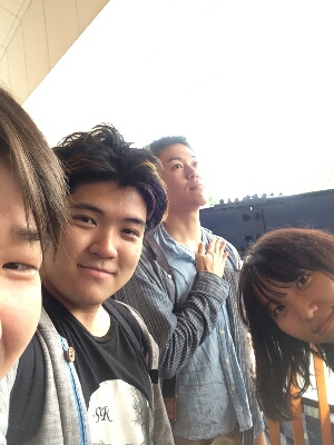 初の富士急ハイランド!(^^ゞ_b0227558_1253261.jpg