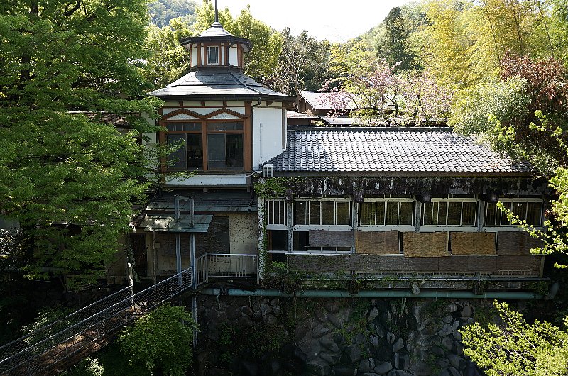 修善寺温泉　「湯回廊　菊屋」_c0112559_827936.jpg