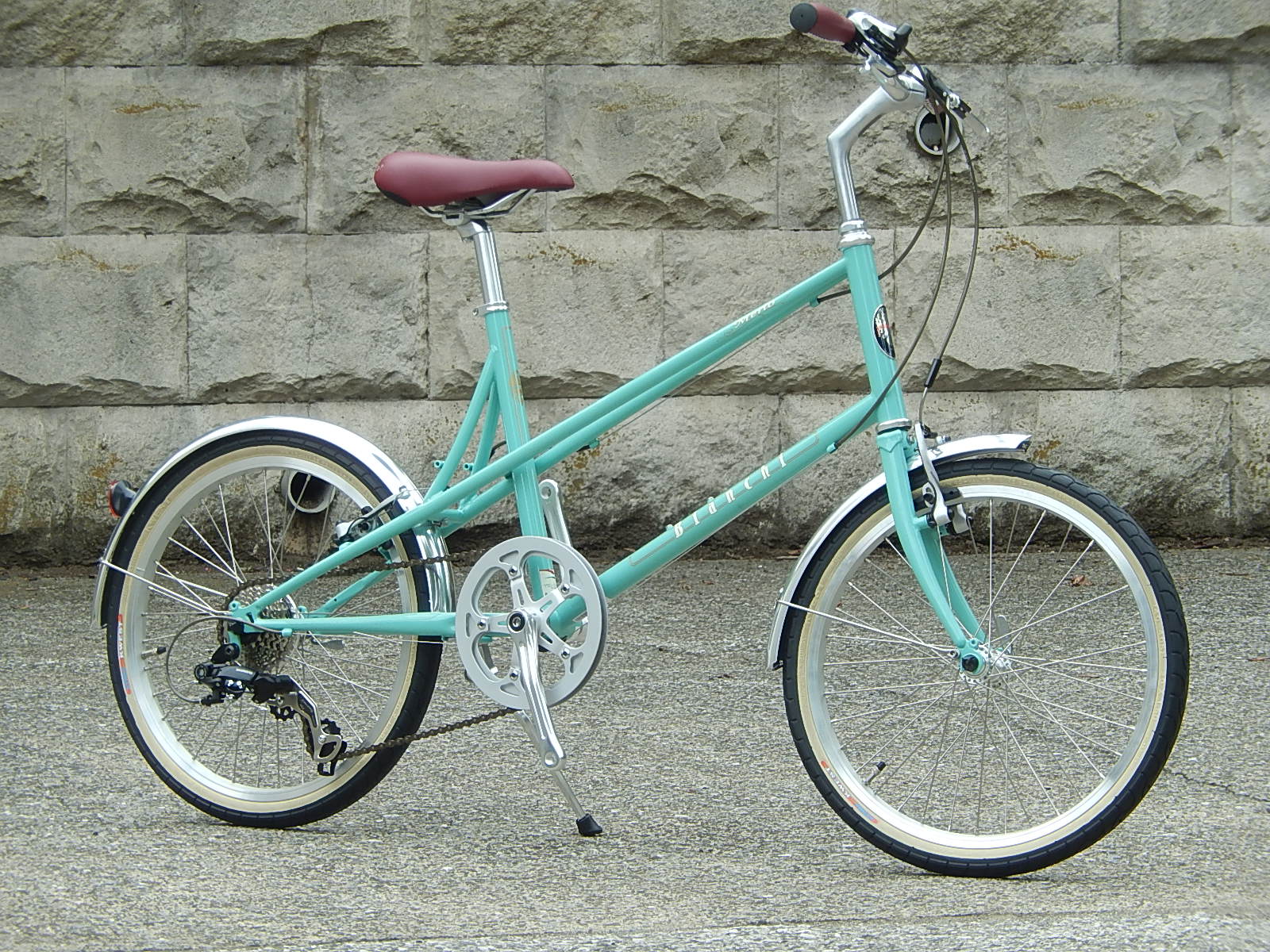 Bianchi 2015 MINIVELO-7 LADY_e0188759_19213556.jpg