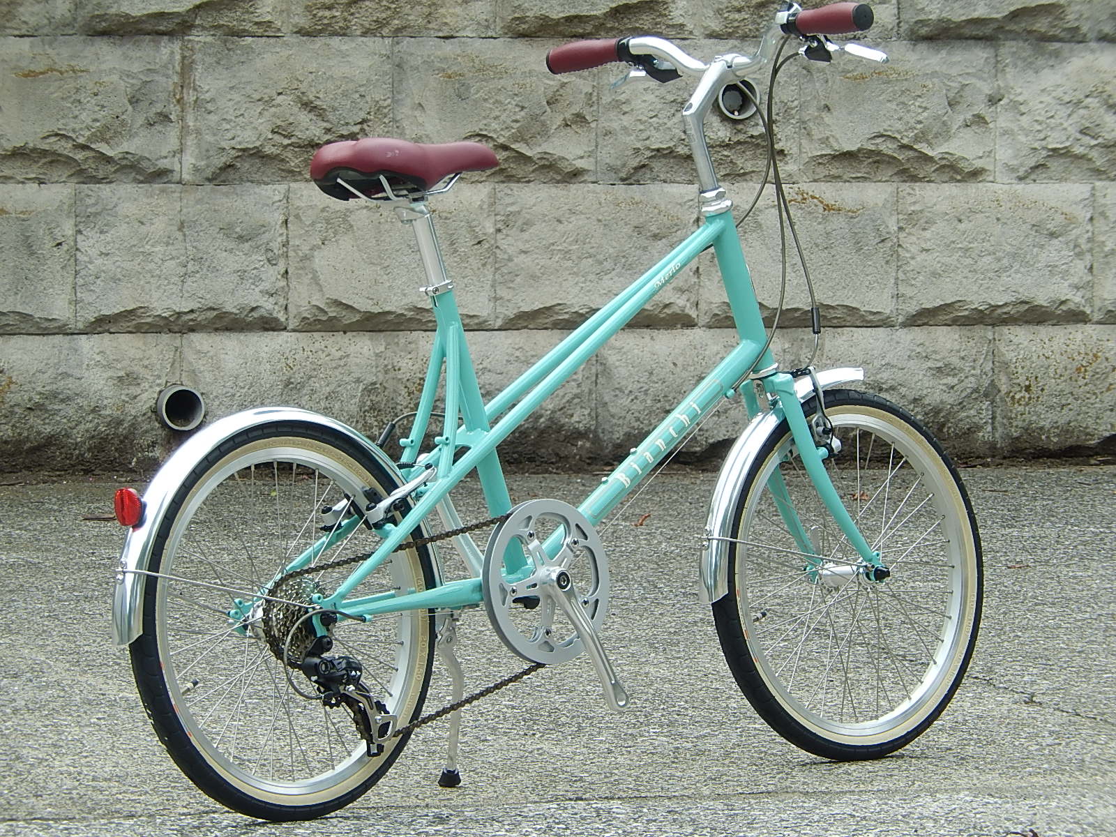 Bianchi 2015 MINIVELO-7 LADY_e0188759_19214512.jpg