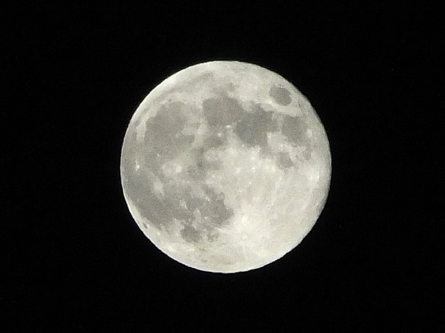 Super Moon_c0139966_21382347.jpg