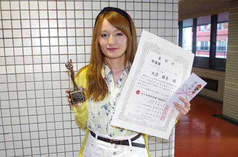 【CONTEST】SPC全国理美容選手権大会-Styling Collection- 関西大会にて、株式会社ハーベンスタッフが優勝&準優勝など10部門において22名が賞を頂きました!!_c0080367_18533375.jpg