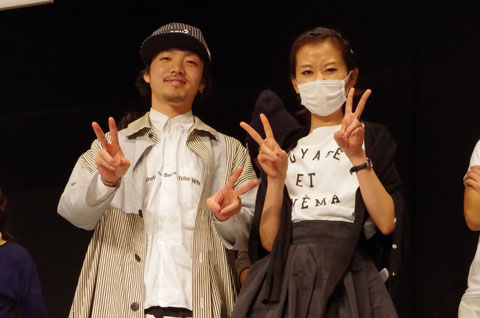 【CONTEST】SPC全国理美容選手権大会-Styling Collection- 関西大会にて、株式会社ハーベンスタッフが優勝&準優勝など10部門において22名が賞を頂きました!!_c0080367_18545253.jpg