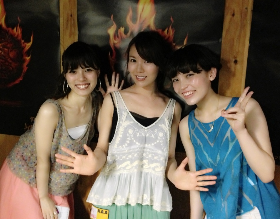 イオンタウン上里、福島ならは祭り、音霊SEASTUDIOありがとう!_e0261371_01175981.jpg