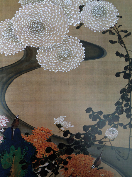 風情溢れる「重陽の節句」_a0138976_178399.jpg