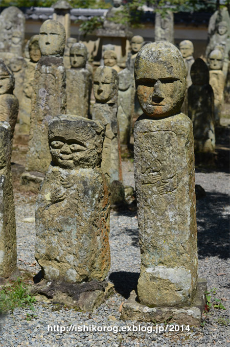 五百羅漢の寺を訪ねて・兵庫県加西市_a0223379_22201019.jpg