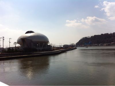 石巻へ行ってきました。_e0205684_375990.jpg