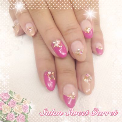 秋カラーと上手に付き合う♪マタニティアートも★_a0300389_13562046.jpg