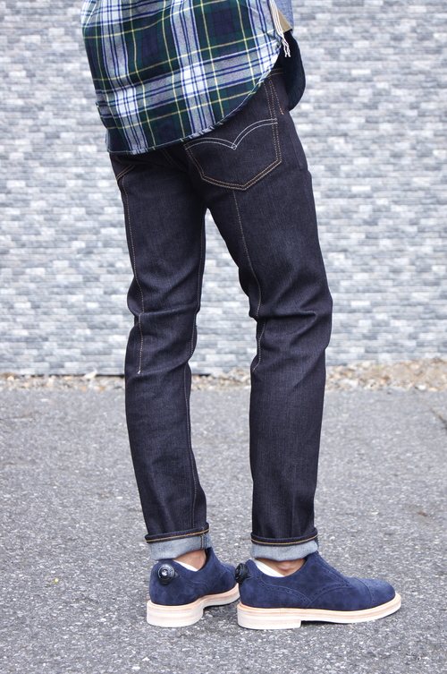 JUNYA WATANABE × LEVI'S : UNDERPASS・・・Having fun!!!
