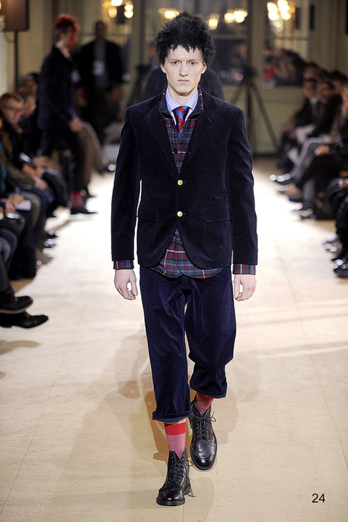 JUNYA WATANABE × LEVI'S : UNDERPASS・・・Having fun!!!