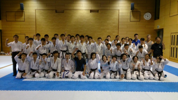 YAHIRO SEMINAR 2014 IN 学芸_e0238098_10090782.jpg