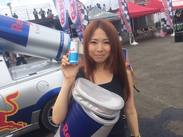 DRAG GAMES FINAL GAME 本戦2日目! ハイランド編_c0226202_1975263.jpg