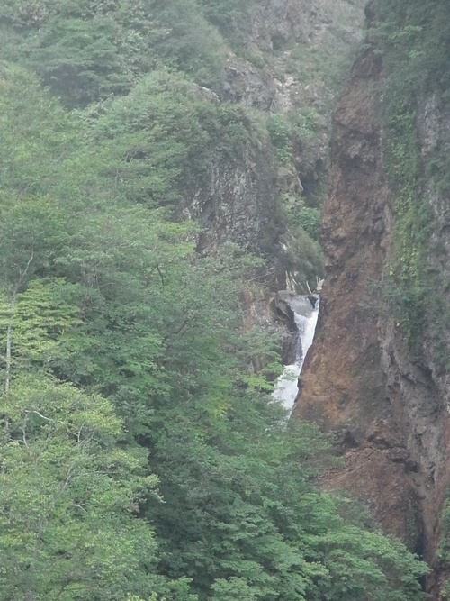 温泉Run＠妙高燕温泉 黄金の湯_e0243008_921521.jpg