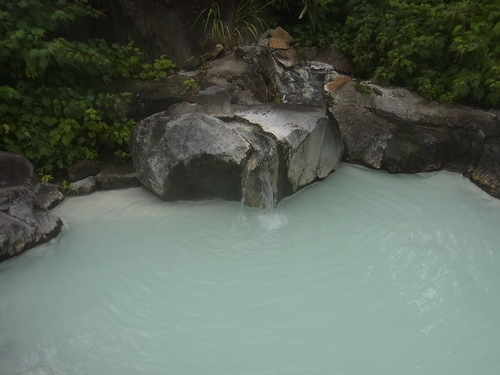 温泉Run＠妙高燕温泉 黄金の湯_e0243008_9225418.jpg