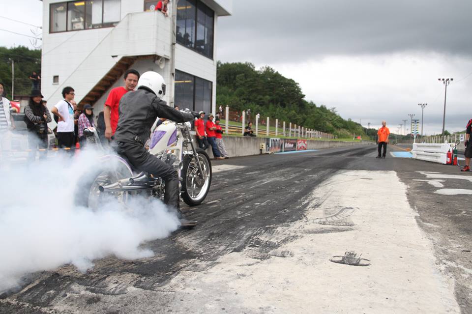DRAG GAMES FINAL その2_b0160319_11113077.jpg