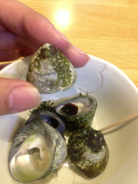 魚をキレイに食べる　サンマ編_d0002320_3573262.jpg