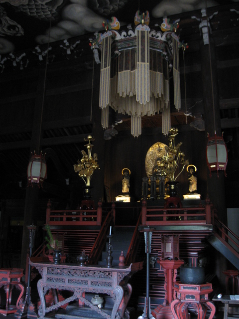 ♪♪　建仁寺 (旅4)_a0068035_22271018.jpg