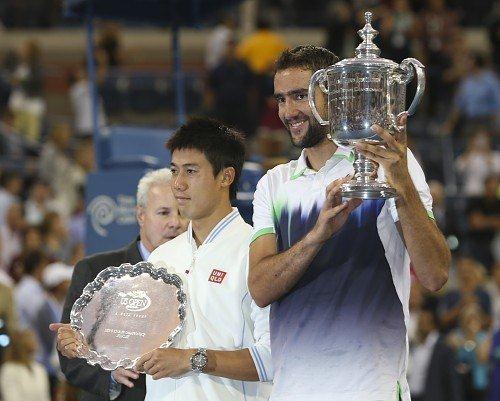 錦織圭 Vs チリッチ 決勝総括 レミオロメン 藤巻亮太 に 春よ来い 錦織圭 Vs チリッチ 決勝総括 レミオロメン 藤巻亮太 に 春よ来い