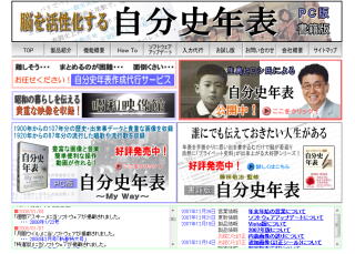 自分史を綴ってみよう_b0084241_21516100.jpg