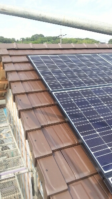 向島町Y様邸新築屋根工事_c0206243_13551094.jpg