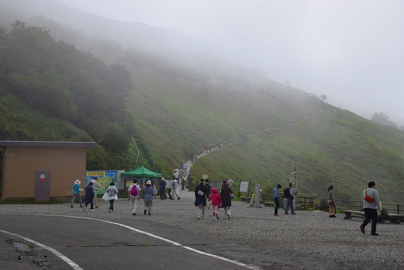 （開通50周年）伊吹山ドライブウェイ20140830_e0237645_14233791.jpg