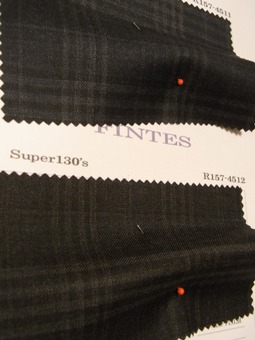 「クラシックなSuiting は如何でしょう?!」 ~CLASSIC~Import Selection~ 編 _c0177259_23111342.jpg