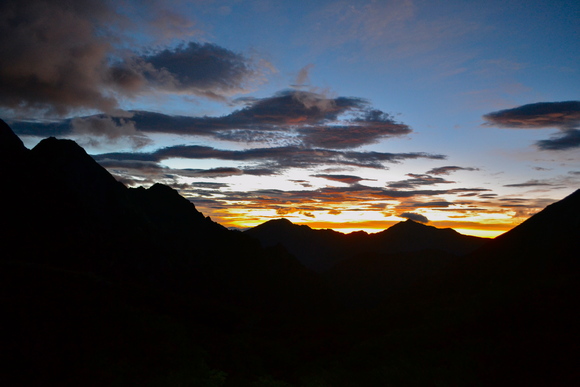 雄山、剱岳（２日目）_c0309492_232416.jpg