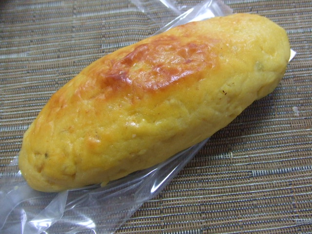 窯焼ポテト チョコレートクリーム_f0076001_1343486.jpg