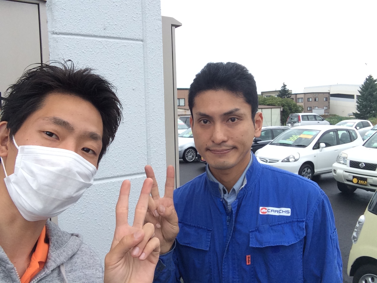 9/11(木)アベブロTOMMYアウトレット店★タント ラパン アルファード キューブ 103円カー★_b0127002_17395942.jpg