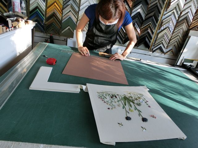 刺繍の額裝_a0077203_17173592.jpg