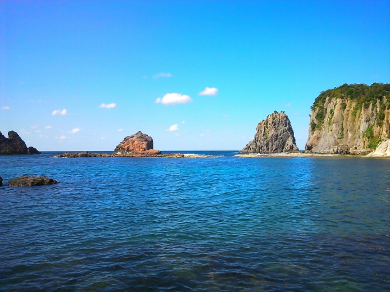 兵庫県香美町今子浦キャンプ場下見 山村留学の町や村からー山本光則 兵庫県香美町今子浦キャンプ場下見 山村留学の町や村からー山本光則