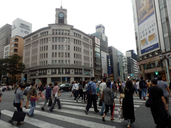 銀座て展覧会_e0048413_20332138.jpg