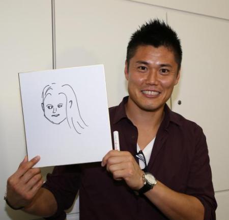 ザッツネイマールショー!「横綱サッカーvs十両サッカー」:日本人には「基本に忠実」しかない!_e0171614_22265779.jpg