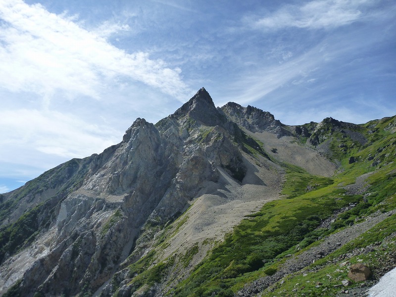 白馬三山_e0284726_2351367.jpg