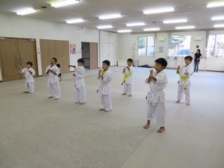 木曜空手は手稲区の前田教室と手稲教室_c0118332_22541677.jpg