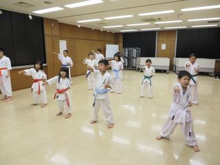 木曜空手は手稲区の前田教室と手稲教室_c0118332_22544758.jpg