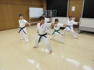 木曜空手は手稲区の前田教室と手稲教室_c0118332_22545839.jpg