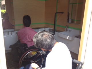 熊本県立劇場トイレモックアップ検証1_d0009738_19261214.jpg