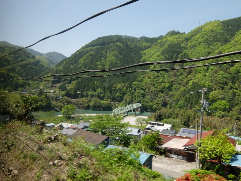 2014.05.04飯田線の旅　天竜峡-豊橋_a0225740_23492665.jpg