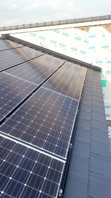 尾道市T様邸瓦工事_c0206243_16201995.jpg