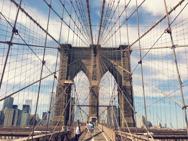 HELLO♥ NY♥_f0168650_14391722.jpg