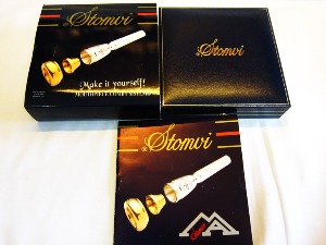 中古マウスピース入荷_a0194062_1547453.jpg