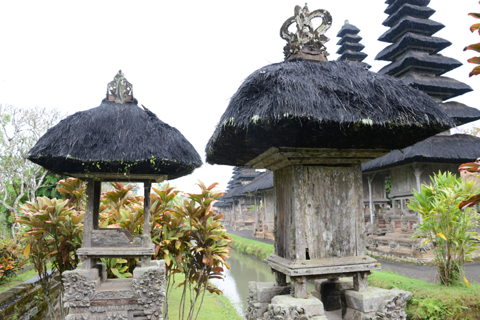 世界遺産タマンアユン寺院写真（バリ島）_e0171573_636341.jpg