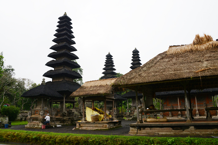 世界遺産タマンアユン寺院写真（バリ島）_e0171573_636975.jpg