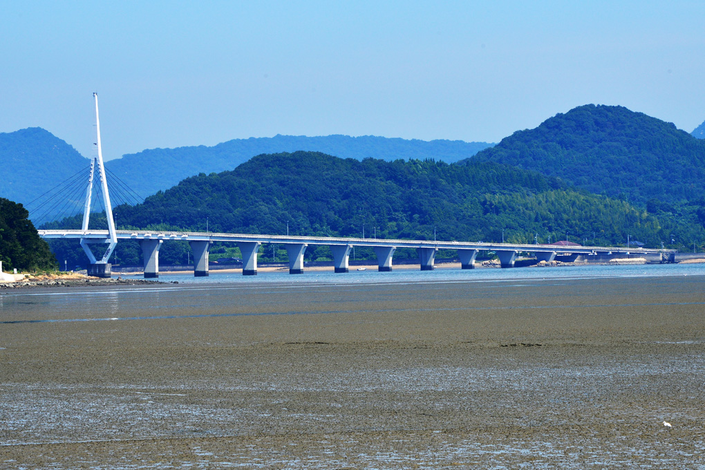 周防大橋 マーさんの写真生活 周防大橋 マーさんの写真生活