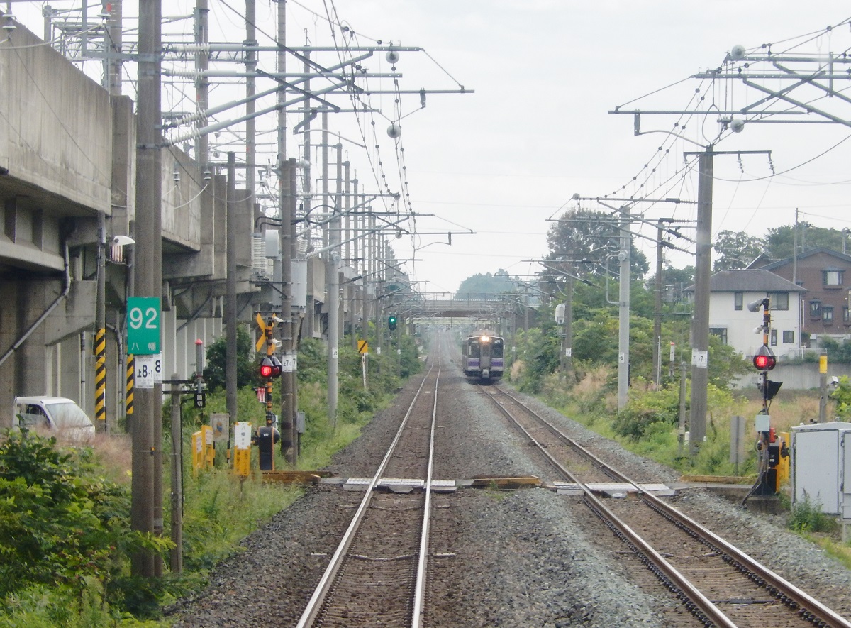 また東北の旅⑤北上線・横手散歩（2014.9.2）_e0320083_20224747.jpg