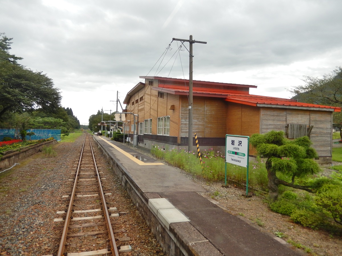 また東北の旅⑤北上線・横手散歩（2014.9.2）_e0320083_20284167.jpg