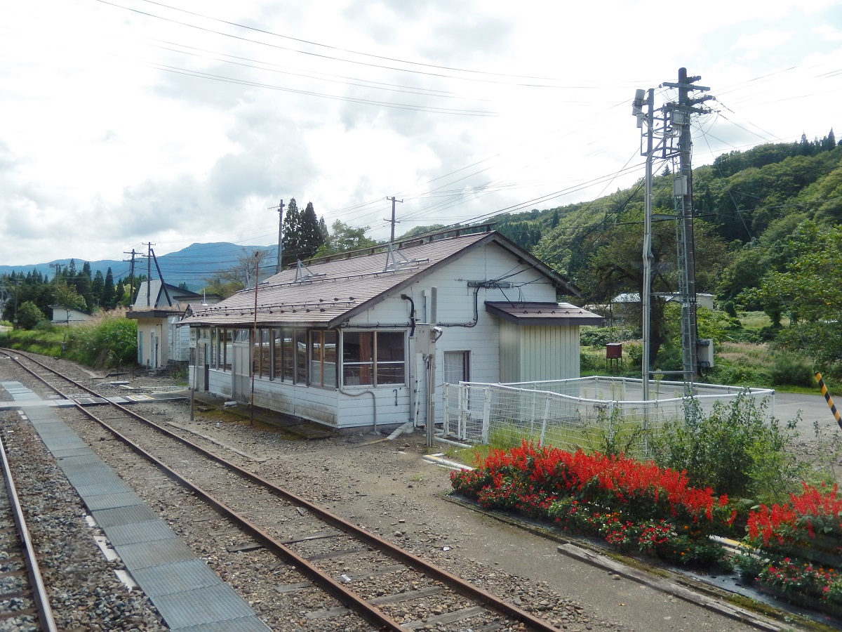 また東北の旅⑤北上線・横手散歩（2014.9.2）_e0320083_20435644.jpg