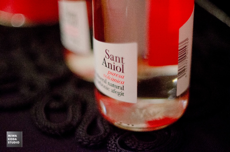 September 13, 2014 Spanish Table: 情熱的なお水 Dynamic Water in Design_a0307186_7575969.jpg